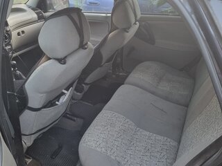 2007 Lada (ВАЗ) Kalina I, синий, 100000 рублей, вид 5