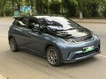 2024 BYD Dolphin 44.9 kWh I, синий, 1300000 рублей - вид 5