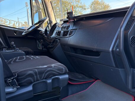 2012 Iveco EuroCargo, белый, 2000000 рублей, вид 4