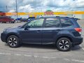 2017 Subaru Forester IV Рестайлинг 2, серый - вид 6