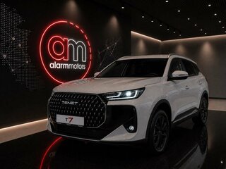 2026 Tenet T7, серый, 2940000 рублей, вид 1