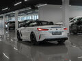 2021 BMW Z4 20i III (G29), белый - вид 4