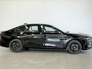 2025 Hongqi H5 II, чёрный, 4630000 рублей, вид 4
