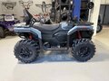 2026 CFMoto CFORCE 500 EPS, голубой, 999900 рублей - вид 5