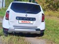 2019 Renault Duster I Рестайлинг, белый - вид 6
