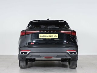 2023 Omoda C5 I, чёрный, 1759000 рублей, вид 5