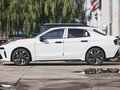 2026 Lynk & Co 03 I Рестайлинг 2, белый, 2450000 рублей - вид 1