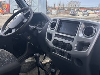 2019 ГАЗ Соболь (2752), белый, 950000 рублей, вид 5