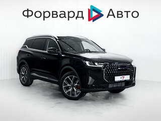 2026 Tenet T7, чёрный, 2940000 рублей, вид 1