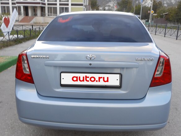 2013 Daewoo Gentra II, серый, 555000 рублей - вид 3