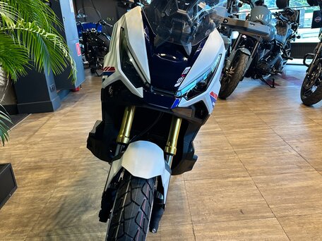 2026 Honda X-ADV, белый, 1950000 рублей, вид 5