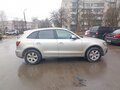 2013 Audi Q5 I (8R) Рестайлинг, серый, 1300000 рублей - вид 4