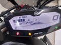 2014 Yamaha MT-07 (FZ-07), белый, 599000 рублей - вид 4