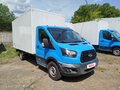 2021 Ford Transit, синий, 2448000 рублей - вид 1
