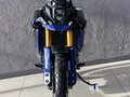 2023 Suzuki V-Strom 800DE, синий - вид 9