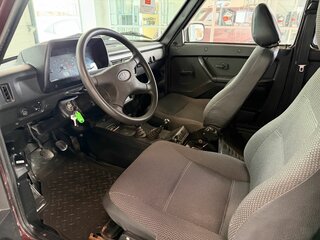 2011 Lada (ВАЗ) 2121 (4x4) I Рестайлинг, красный, 245000 рублей, вид 5