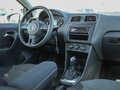 2013 Volkswagen Polo V, белый, 1349000 рублей - вид 9