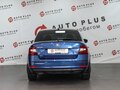 2019 Skoda Octavia III (A7) Рестайлинг, синий, 1839000 рублей - вид 3