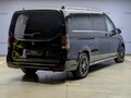 2024 Mercedes-Benz V-Класс 300 d экстра длинный III (W447) Рестайлинг 2, чёрный - вид 3