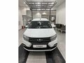 2026 Lada (ВАЗ) Largus I Рестайлинг, белый - вид 1