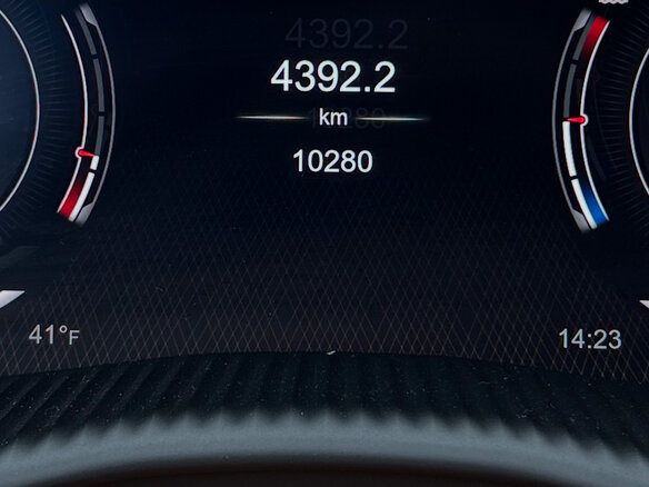 2022 Aston Martin DBX I, зелёный, 15900000 рублей - вид 14
