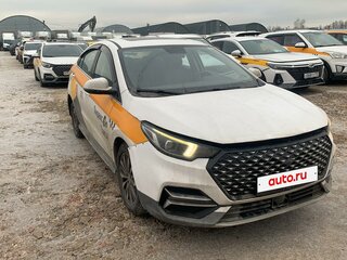 2023 Omoda S5, белый, 836000 рублей, вид 2