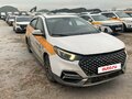 2023 Omoda S5, белый, 847400 рублей