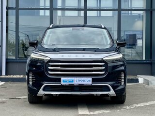 2021 Exeed VX I, чёрный, 2249000 рублей, вид 2