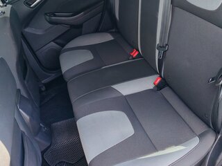 2012 Ford Focus III, чёрный, 900000 рублей, вид 5