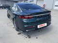2023 Geely Preface I (China Market) Рестайлинг, зелёный, 1950000 рублей - вид 3
