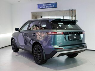 2026 Jeland J6, зелёный, 2749000 рублей, вид 4