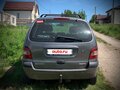 2001 Renault Scenic I Рестайлинг, серый, 235000 рублей - вид 3