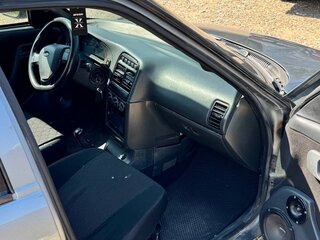 2012 Lada (ВАЗ) 2110 Богдан, серый, 220000 рублей, вид 4