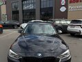 2014 BMW 3 серии 316i VI (F3x), чёрный, 1400000 рублей - вид 2