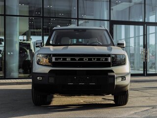 2026 Jetour T1, серебристый, 4199900 рублей, вид 5