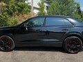 2021 Audi Q8 55 TFSI I (4M), чёрный, 8888000 рублей - вид 11