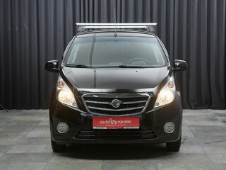 2016 Ravon R2, чёрный, 649000 рублей, вид 2