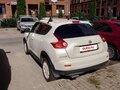 2013 Nissan Juke I, белый, 1400000 рублей - вид 5