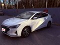 2019 Hyundai Elantra VI (AD) Рестайлинг, белый, 1420000 рублей - вид 5
