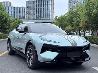 2026 Lotus For Me, серебристый, 12750000 рублей, вид 1