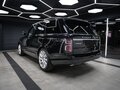2021 Land Rover Range Rover IV Рестайлинг, чёрный, 8900000 рублей - вид 4