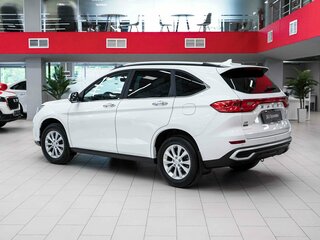 2024 Haval M6 II, белый, 1590000 рублей, вид 4