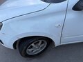 2015 Lada (ВАЗ) Kalina II, белый, 500000 рублей - вид 3