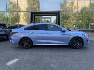 2023 Chery Arrizo 8, синий, 1899000 рублей, вид 5