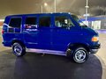 1994 Dodge RAM Van III, зелёный, 790000 рублей - вид 5