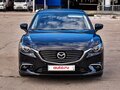 2017 Mazda 6 III (GJ) Рестайлинг, чёрный, 2140000 рублей - вид 2