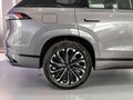 2025 Jaecoo J8, серый, 4569000 рублей - вид 8