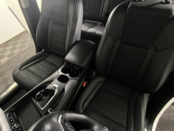 2023 Haval F7x I Рестайлинг, белый, 2155000 рублей - вид 8