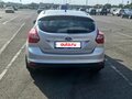 2015 Ford Focus III, серебристый, 1000000 рублей - вид 4