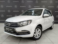 2023 Lada (ВАЗ) Granta I Рестайлинг, белый, 550000 рублей